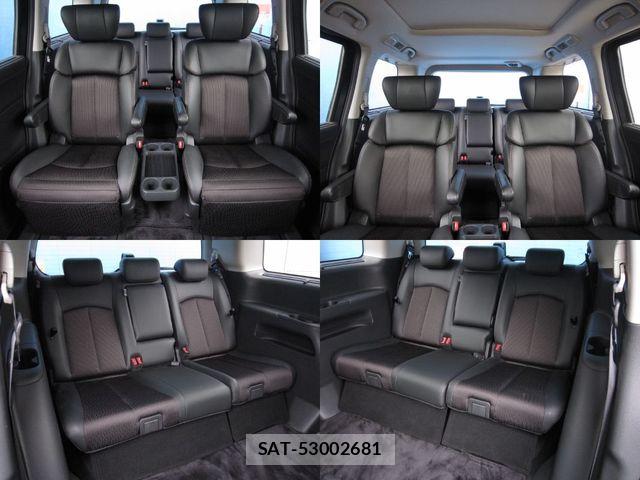 Nissan ELGRAND 2019-08 6611728-28