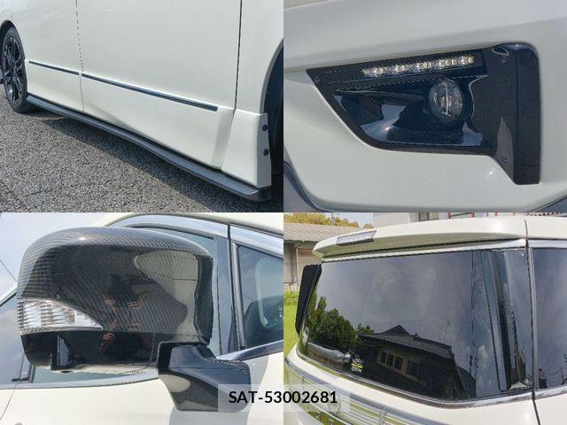 Nissan ELGRAND 2019-08 6611728-6