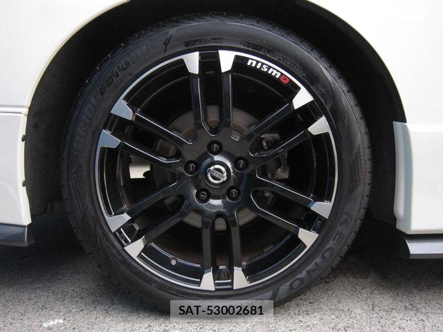 Nissan ELGRAND 2019-08 6611728-7