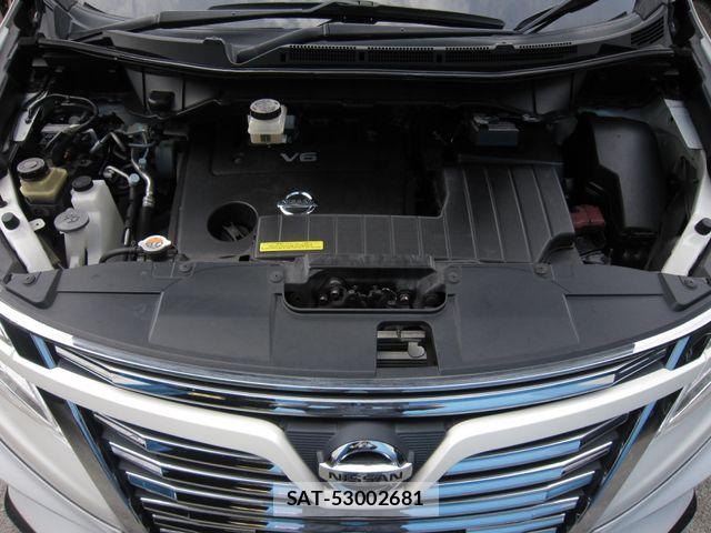Nissan ELGRAND 2019-08 6611728-8
