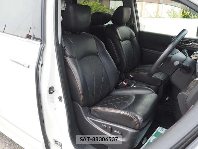 Nissan ELGRAND 2014-01 6751468-7
