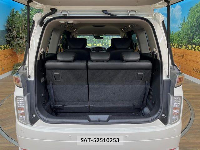 Nissan ELGRAND 2019-05 6814839-11