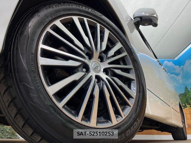 Nissan ELGRAND 2019-05 6814839-13