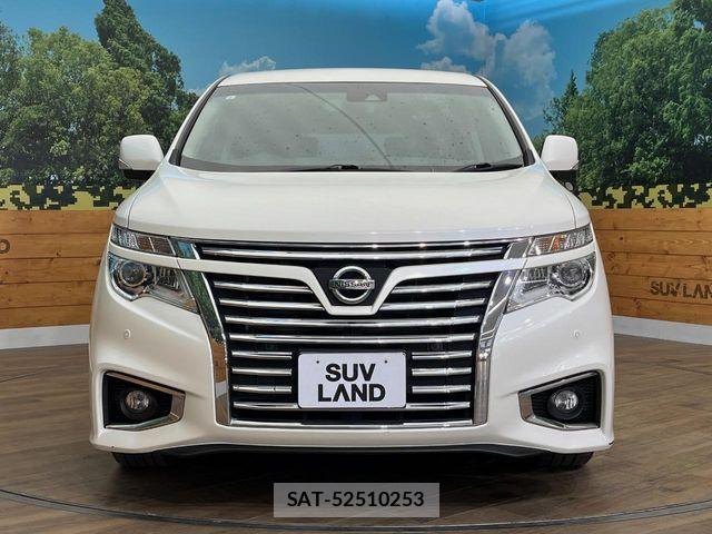 Nissan ELGRAND 2019-05 6814839-14