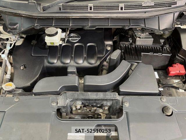 Nissan ELGRAND 2019-05 6814839-18