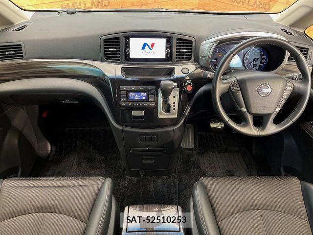 Nissan ELGRAND 2019-05 6814839-1