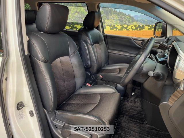 Nissan ELGRAND 2019-05 6814839-8
