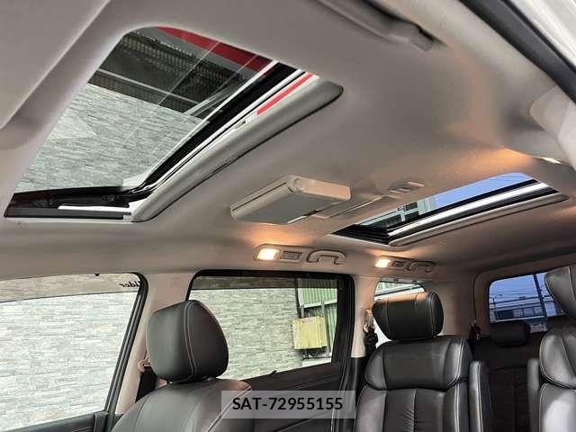 Nissan ELGRAND 2011-02 6814840-7