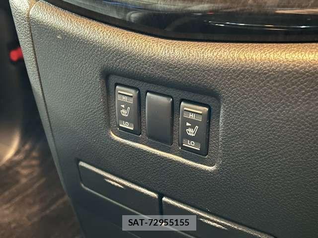 Nissan ELGRAND 2011-02 6814840-8