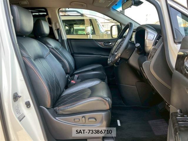Nissan ELGRAND 2020-07 6904740-9