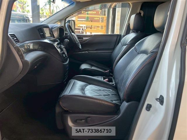 Nissan ELGRAND 2020-07 6904740-10