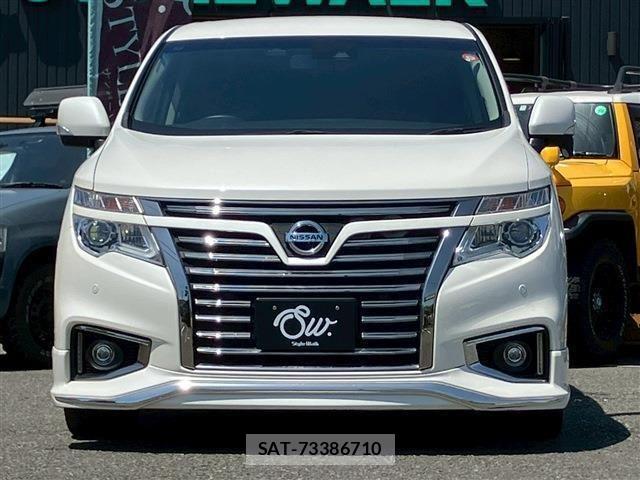 Nissan ELGRAND 2020-07 6904740-1