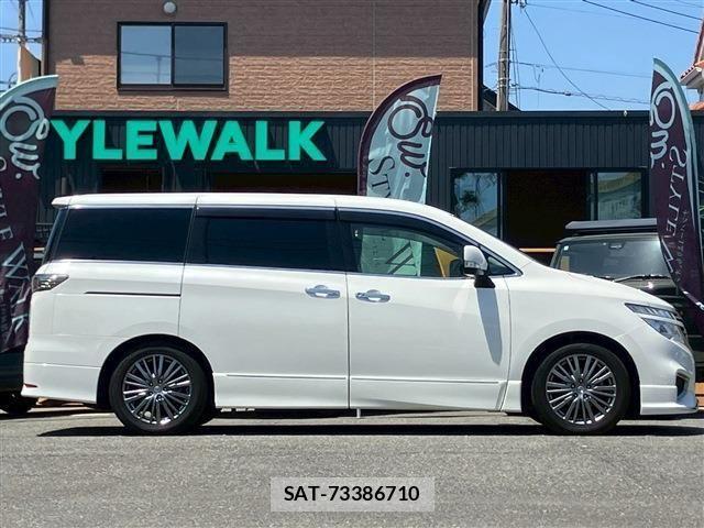 Nissan ELGRAND 2020-07 6904740-3