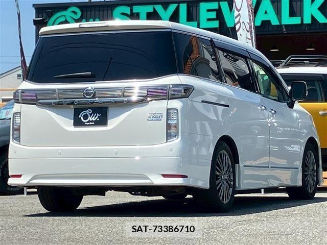 Nissan ELGRAND 2020-07 6904740-4