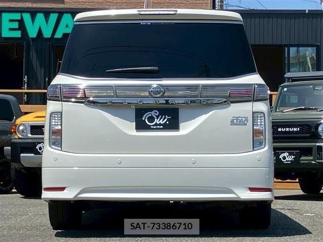 Nissan ELGRAND 2020-07 6904740-5