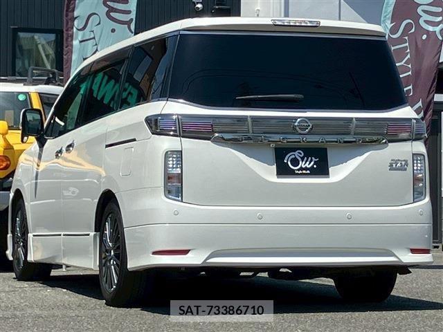 Nissan ELGRAND 2020-07 6904740-6