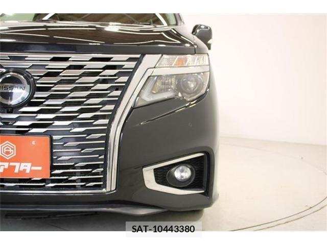 Nissan ELGRAND 2021-03 6904735-13