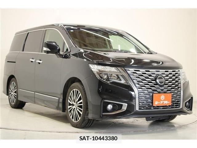 Nissan ELGRAND 2021-03 6904735-5