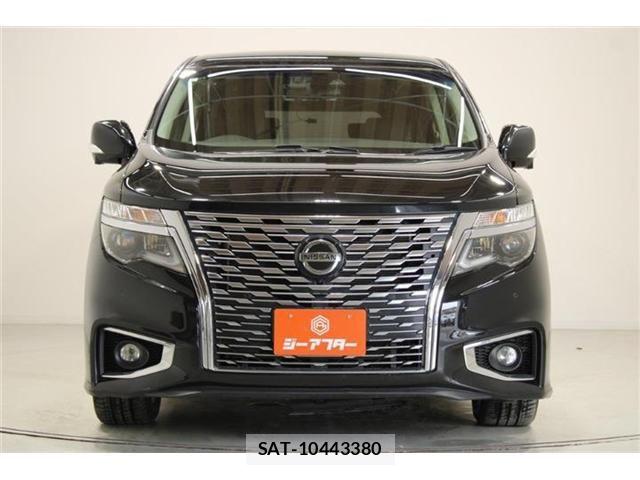 Nissan ELGRAND 2021-03 6904735-6