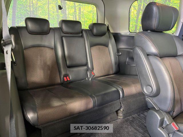 Nissan ELGRAND 2011-07 6993389-9