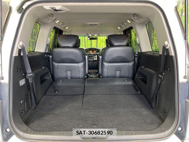 Nissan ELGRAND 2011-07 6993389-10