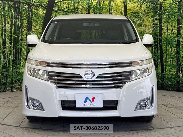 Nissan ELGRAND 2011-07 6993389-14