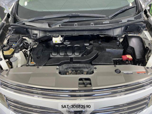 Nissan ELGRAND 2011-07 6993389-17