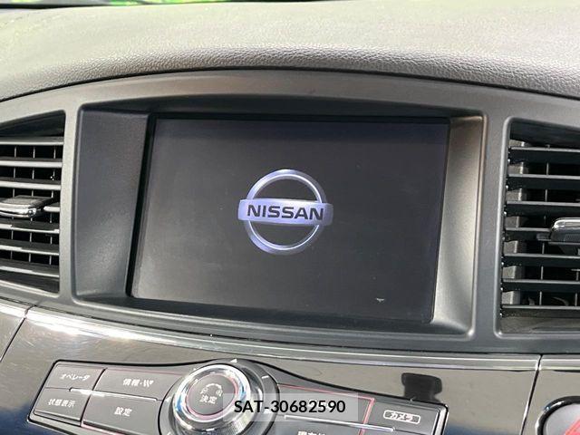 Nissan ELGRAND 2011-07 6993389-2