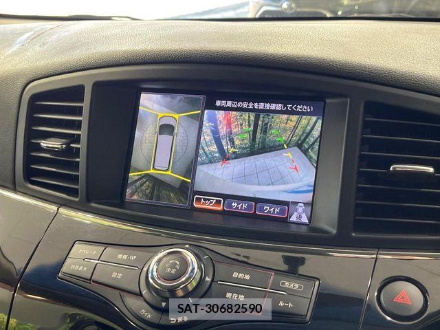 Nissan ELGRAND 2011-07 6993389-4