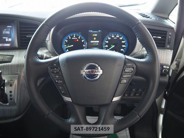 Nissan ELGRAND 2016-03 6993387-16