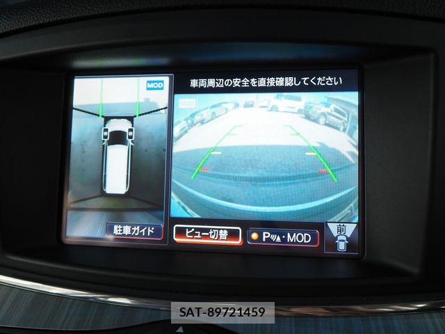 Nissan ELGRAND 2016-03 6993387-26