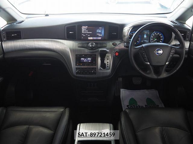 Nissan ELGRAND 2016-03 6993387-6