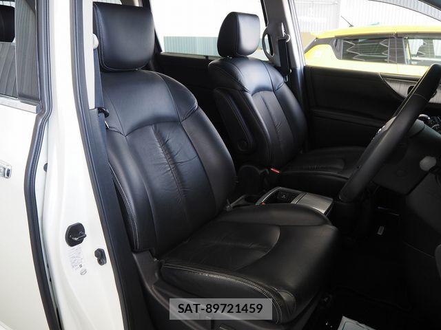 Nissan ELGRAND 2016-03 6993387-7