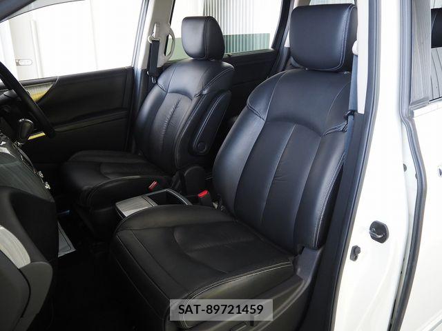 Nissan ELGRAND 2016-03 6993387-8