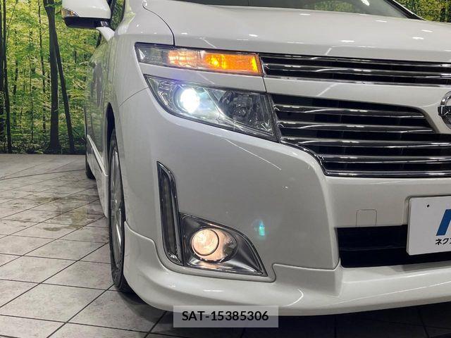 Nissan ELGRAND 2012-05 7020410-11