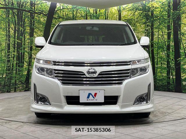 Nissan ELGRAND 2012-05 7020410-13