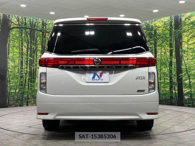 Nissan ELGRAND 2012-05 7020410-14