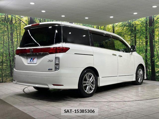 Nissan ELGRAND 2012-05 7020410-16