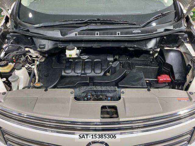 Nissan ELGRAND 2012-05 7020410-17