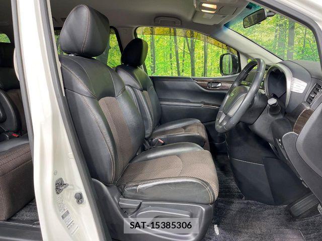 Nissan ELGRAND 2012-05 7020410-6