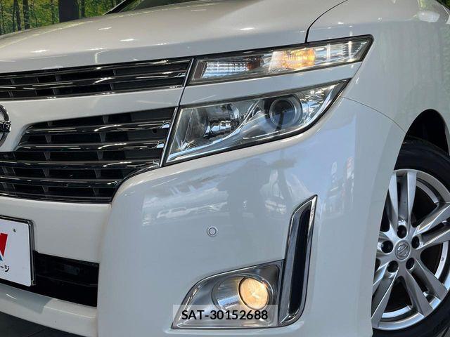 Nissan ELGRAND 2011-12 7058411-13