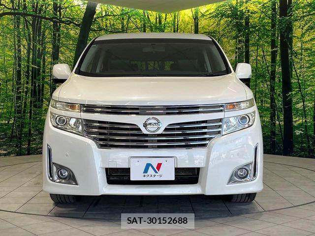 Nissan ELGRAND 2011-12 7058411-15
