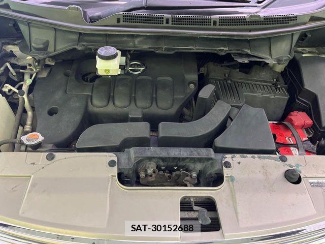 Nissan ELGRAND 2011-12 7058411-18
