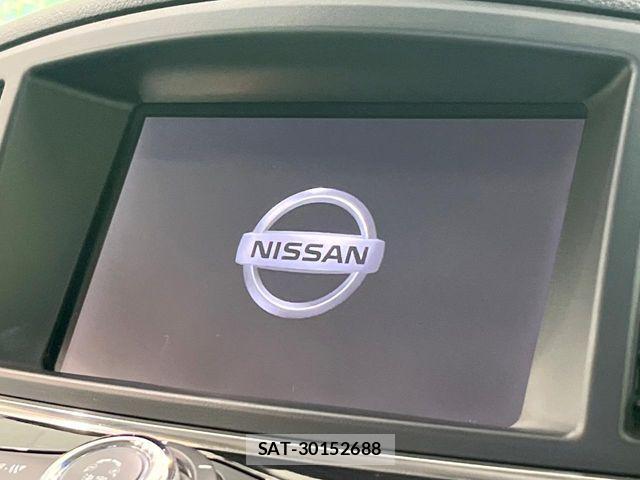 Nissan ELGRAND 2011-12 7058411-3