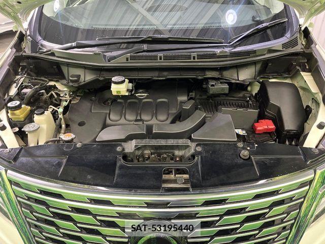Nissan ELGRAND 2021-05 7218098-18