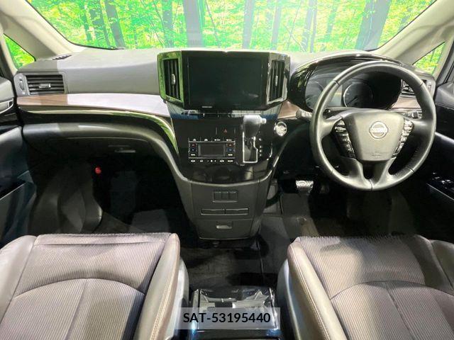 Nissan ELGRAND 2021-05 7218098-1