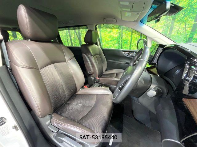 Nissan ELGRAND 2021-05 7218098-8