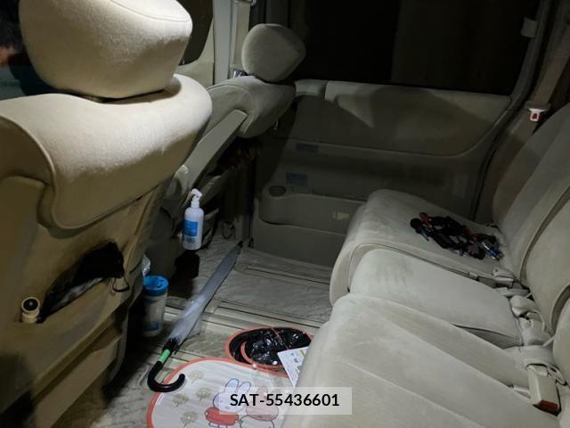 Nissan ELGRAND 2007-07 7218100-9