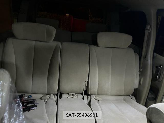 Nissan ELGRAND 2007-07 7218100-10