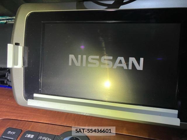 Nissan ELGRAND 2007-07 7218100-13